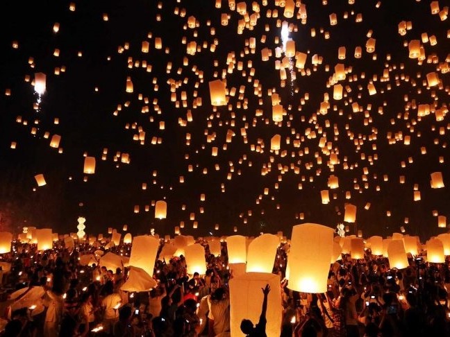 Sanatan Dharma Hindu Temple